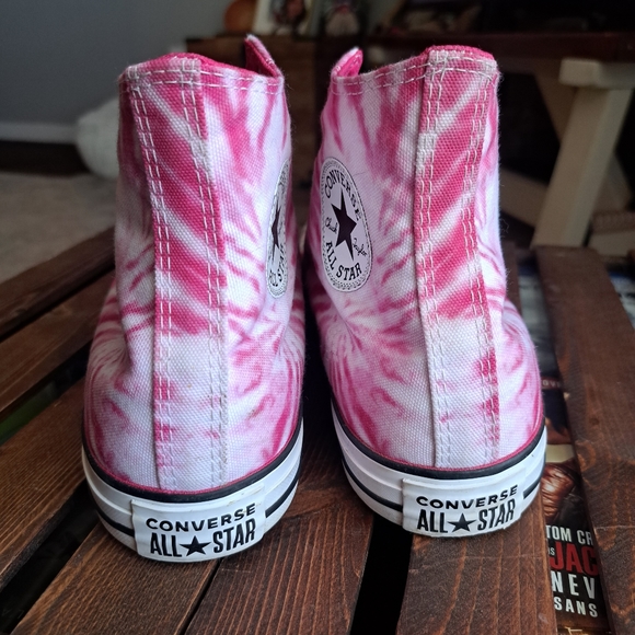 Converse chuck Taylor all star - Picture 4 of 6